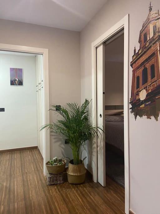 The Clock Tower Apartment ハエン エクステリア 写真
