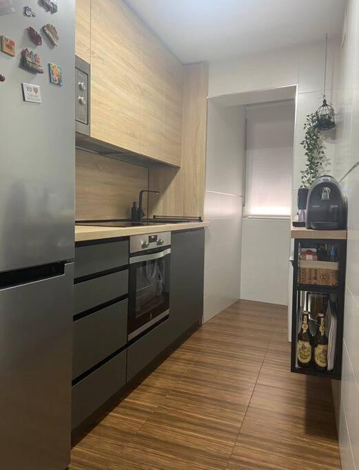 The Clock Tower Apartment ハエン エクステリア 写真